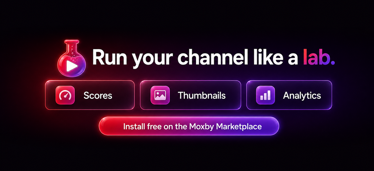 Free on Moxby